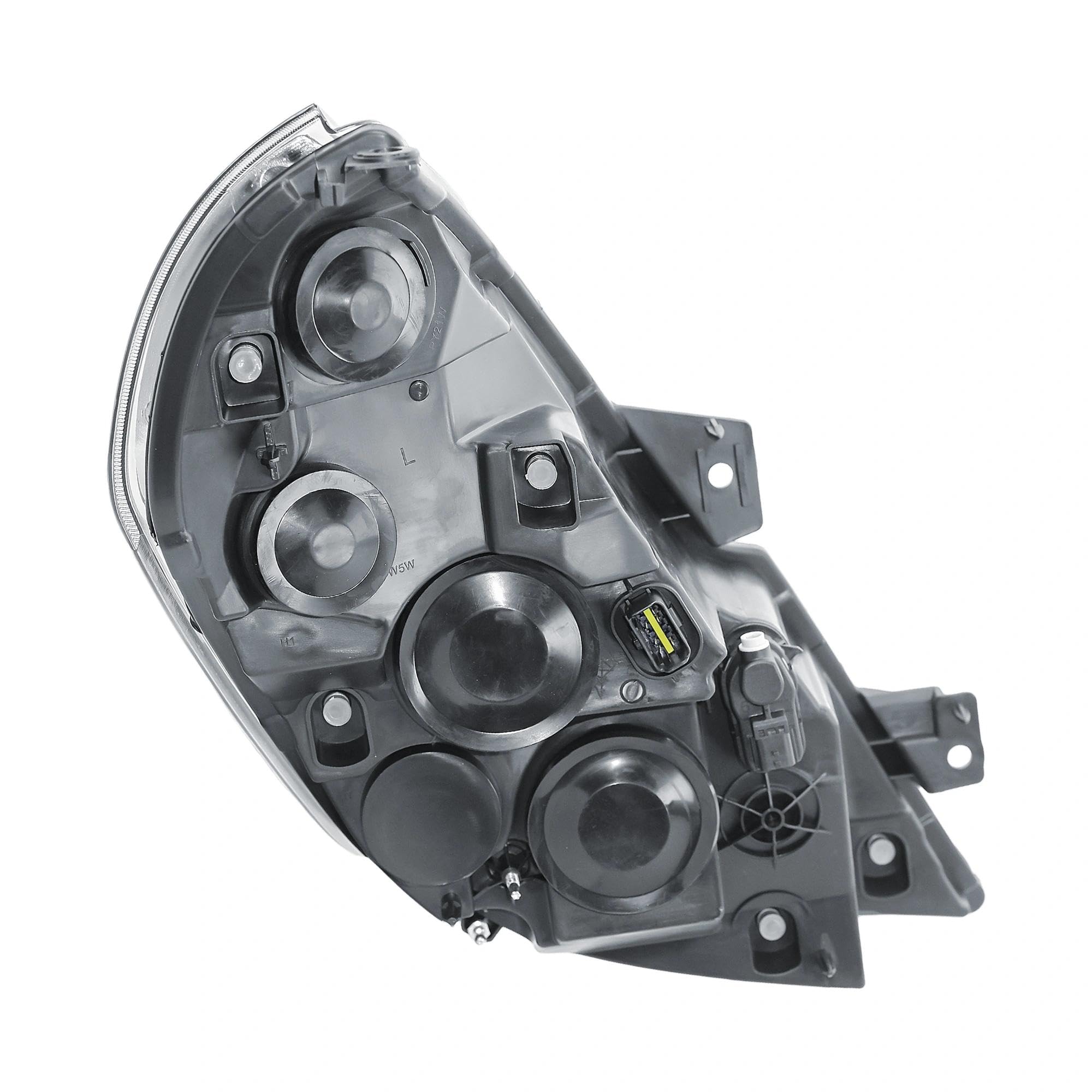 Faro anteriore sinistro per Renault Master e Opel Movano 2010-2019