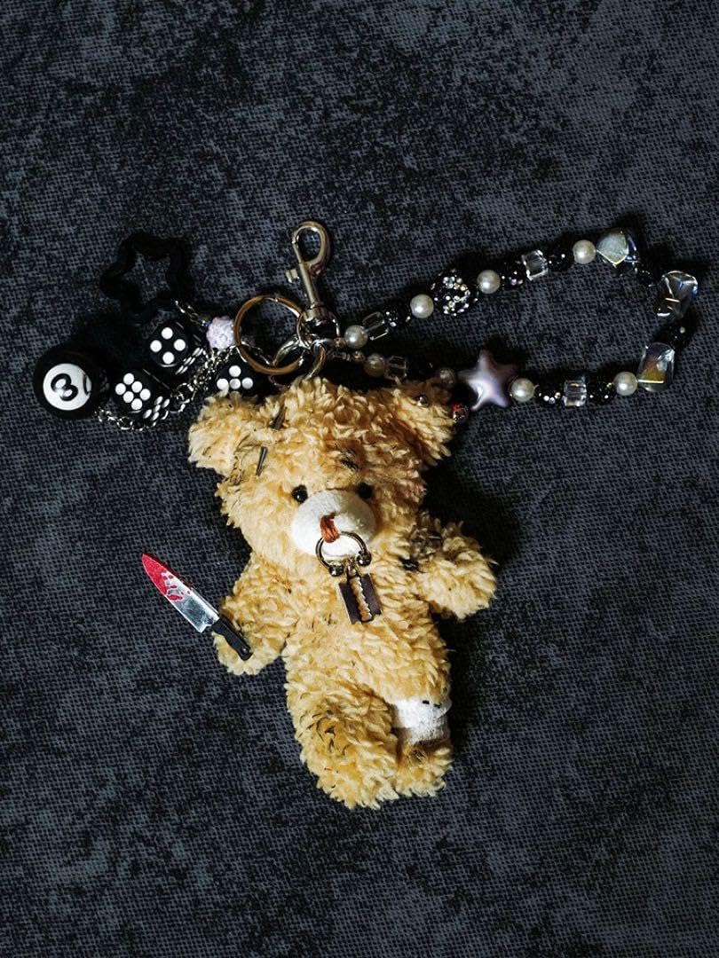 メゾンドサブレ スヌーピー キーホルダー 新商品】Mr. Men Little Miss