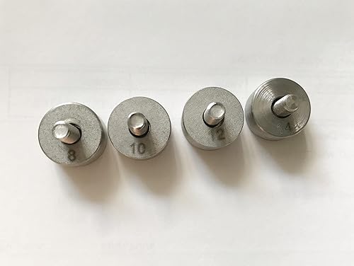 4 tornillos de peso de golf para Taylormade StealthStealth HDStealth Plus Driver Wood Hybrid