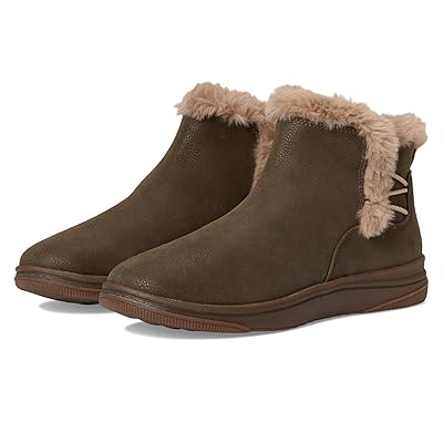 Clarks Breeze Fur Women