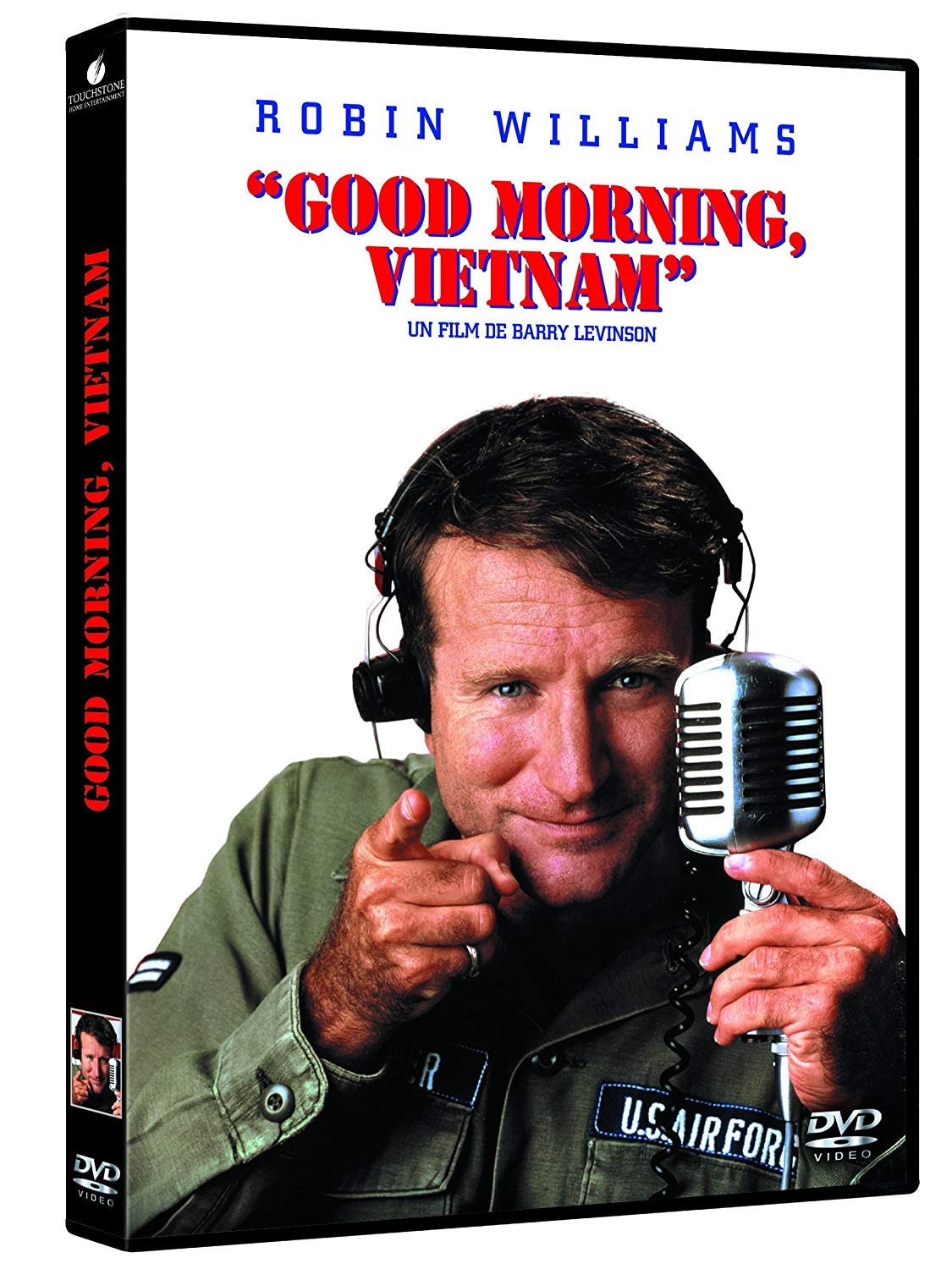 Good Morning, Vietnam - DVD Collector