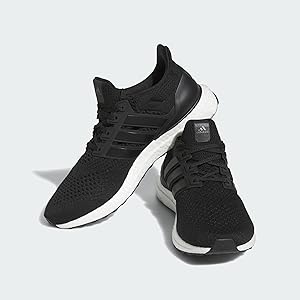 【未使用品】adidas Ultraboost 1.0 ウルトラブースト 黒 adidas スニーカー ウルトラブースト 1.0 / Ultraboost