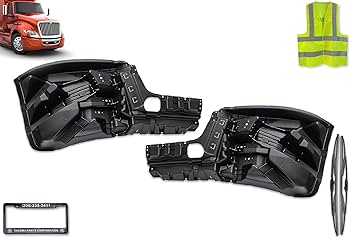 キューピー Amazon.com: KOZAK Inner Reinforcement Bumper Corner Pair