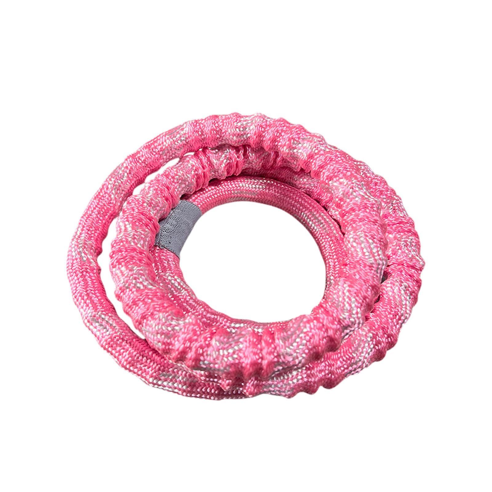 Harilla Gymnastikreifen Weicher Hula Hoop, Trainingsreifen mit Federkern zur Gewichtsreduktion, Fitnessreifen Hula Hoop für Kinder und Erwachsene