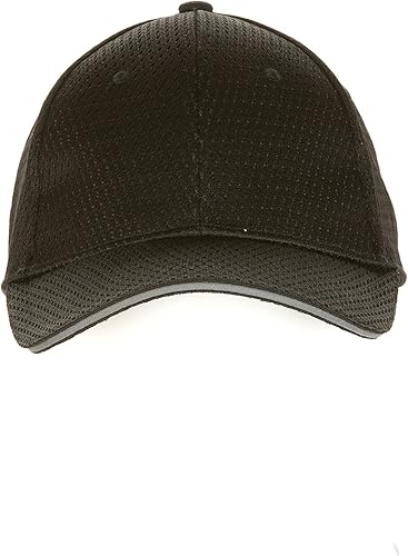 Miniatura 5 de Chef Works Gorra de béisbol unisex fresca y transpirable Cool Vent