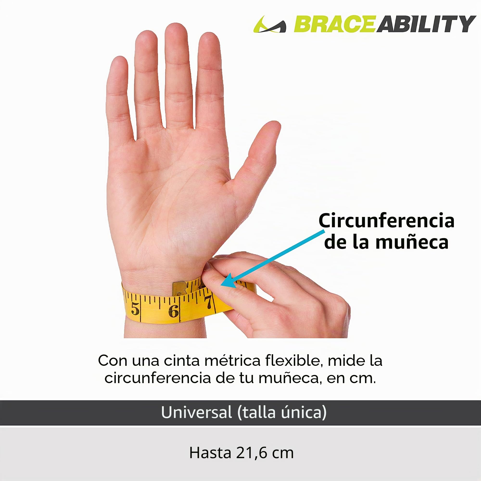 BraceAbility Férula de parálisis del nervio radial, férula dinámica de caída de muñeca para extensión de muñeca de dedo flácido, sábado por la noche, luna de miel, parálisis de muleta, soporte de