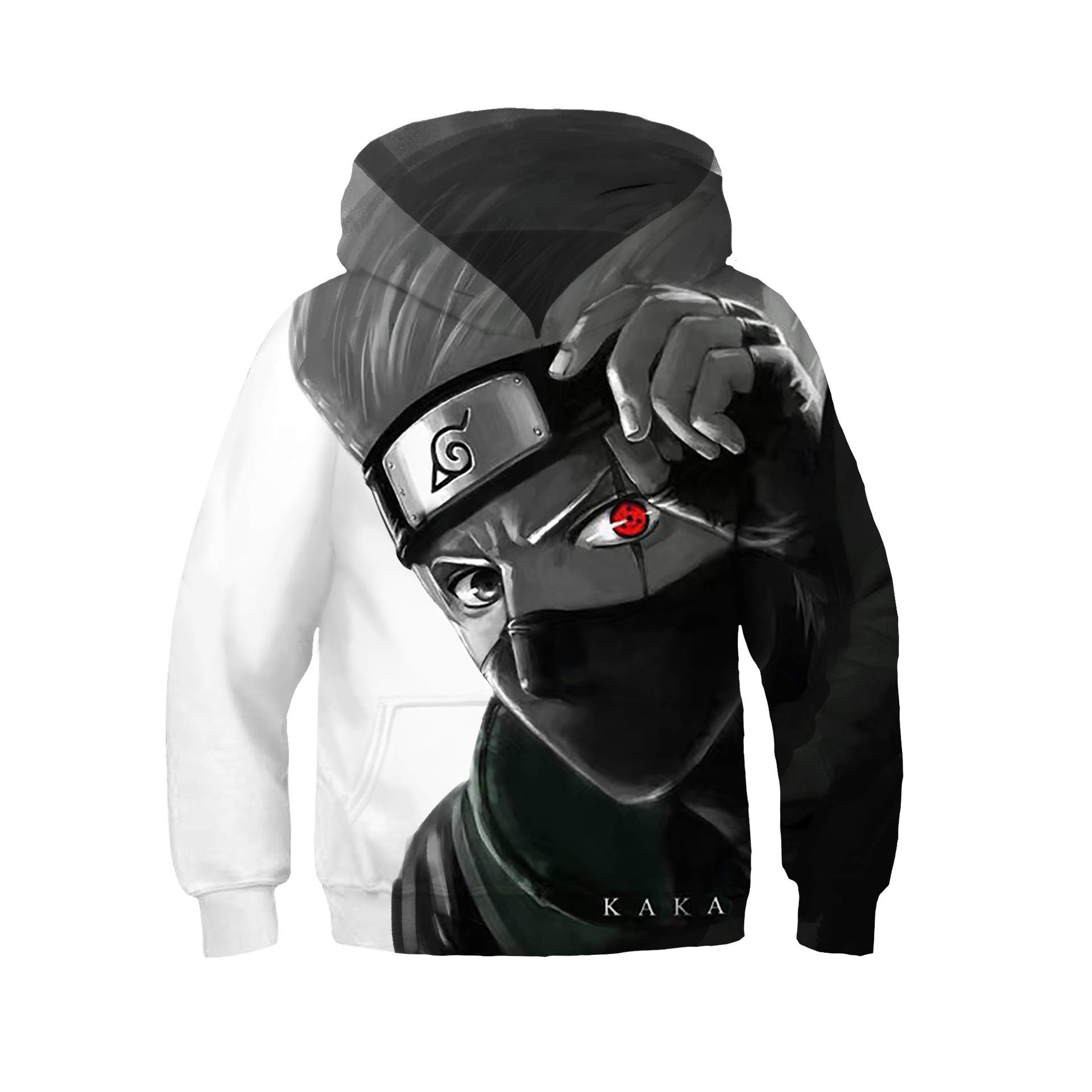 TMOYJPX Sudadera 3D Niño Dibujos Animados Pequeño, Tela Fino, Chandal Niño 10 años 12 años con Capucha Pull-Over