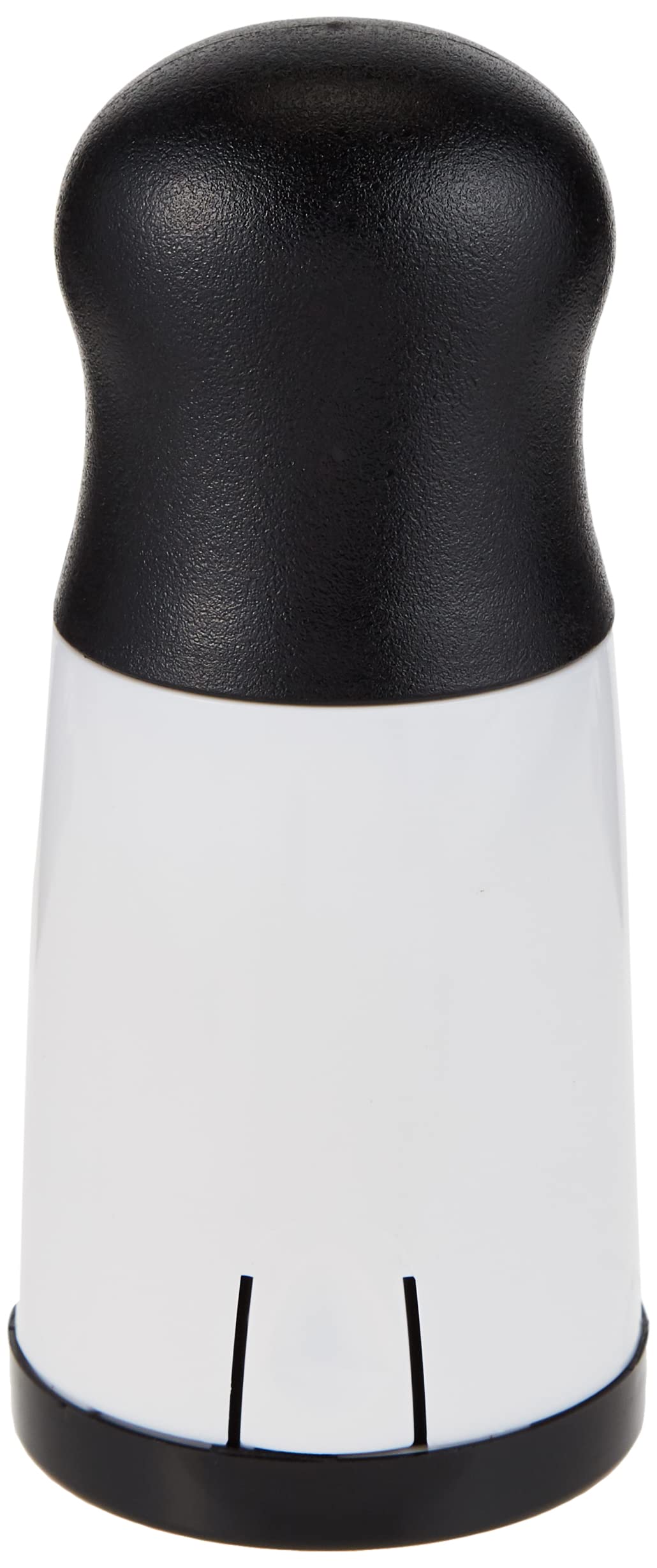Cheese Mill Grater - Black/White