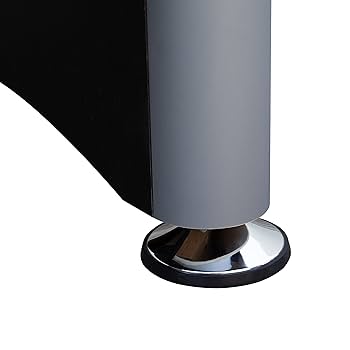 Amazon.com : Hathaway Maverick II 7 Foot Pool Table with