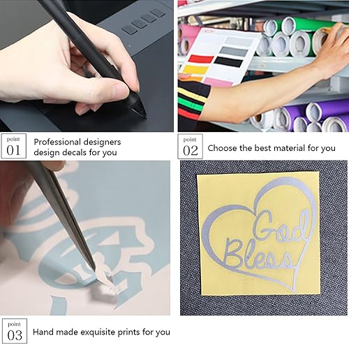 Calcomanías de vinilo con texto en inglés My Mom Said I Can't Speed para ventanas de coche, parachoques y parachoques, impermeable, de vinilo (5.9