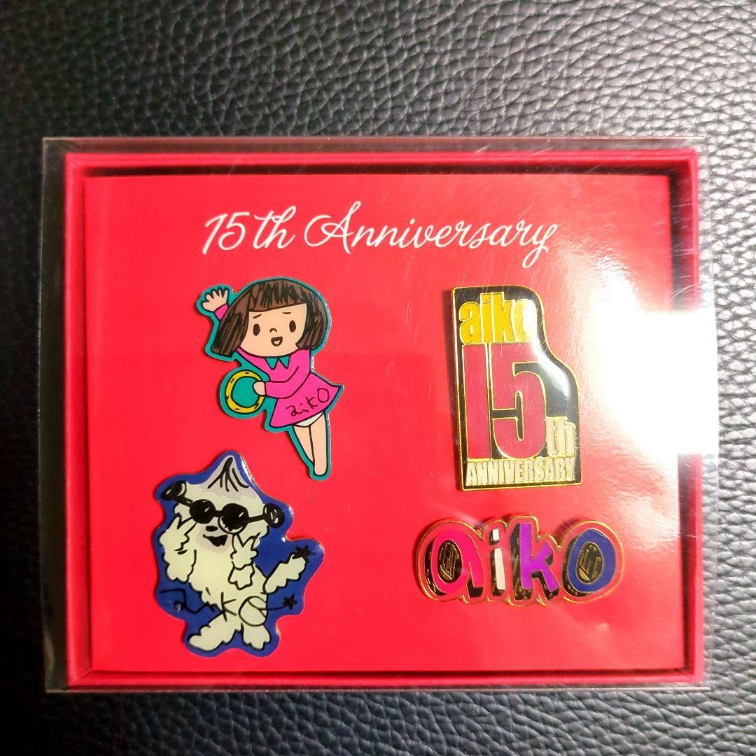 #aiko さんの #グッズ aiko official🥔 on X: 