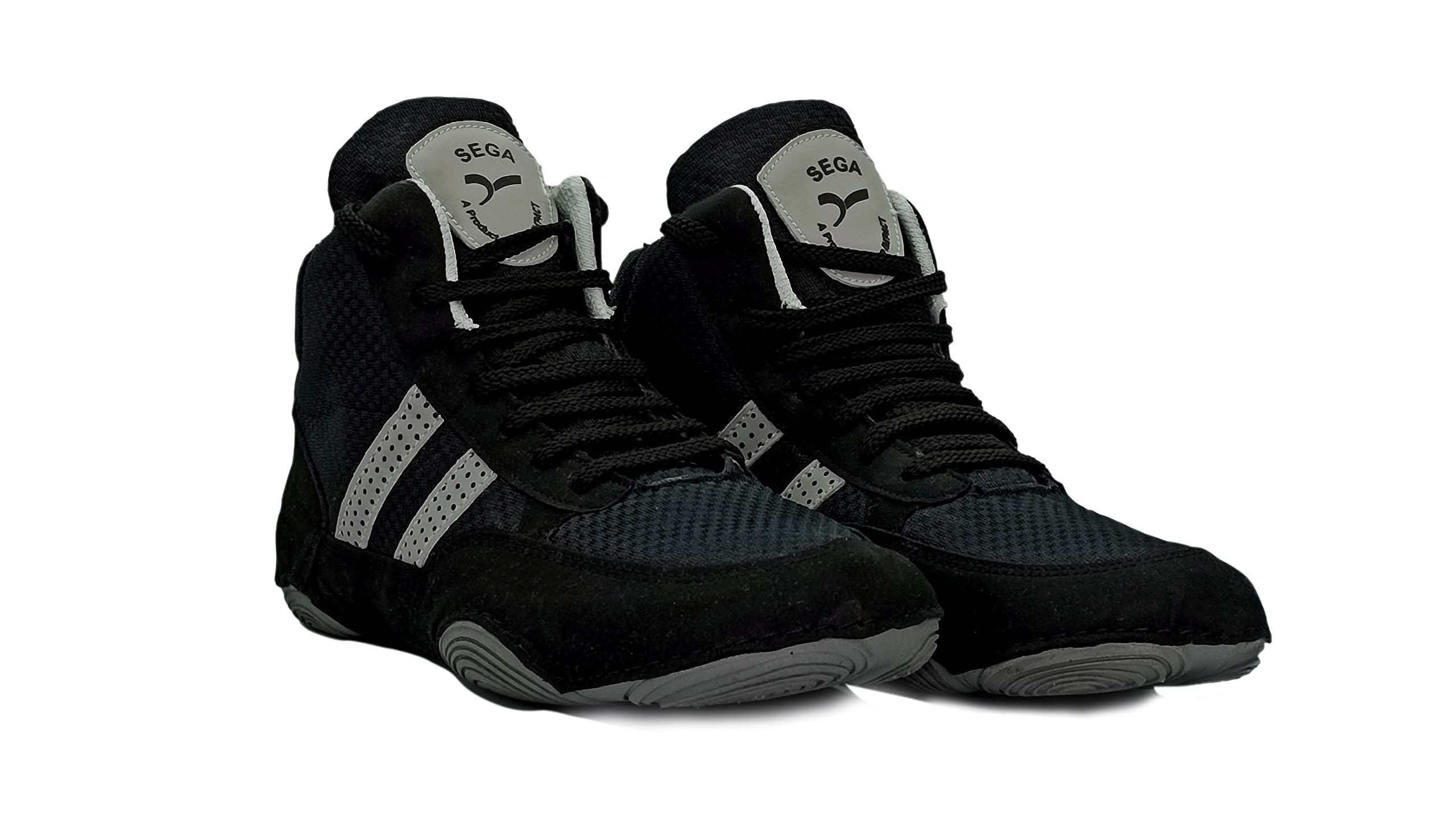 Seag New Ring Wrestling Kabaddi Shoes By Star Impact Pvt