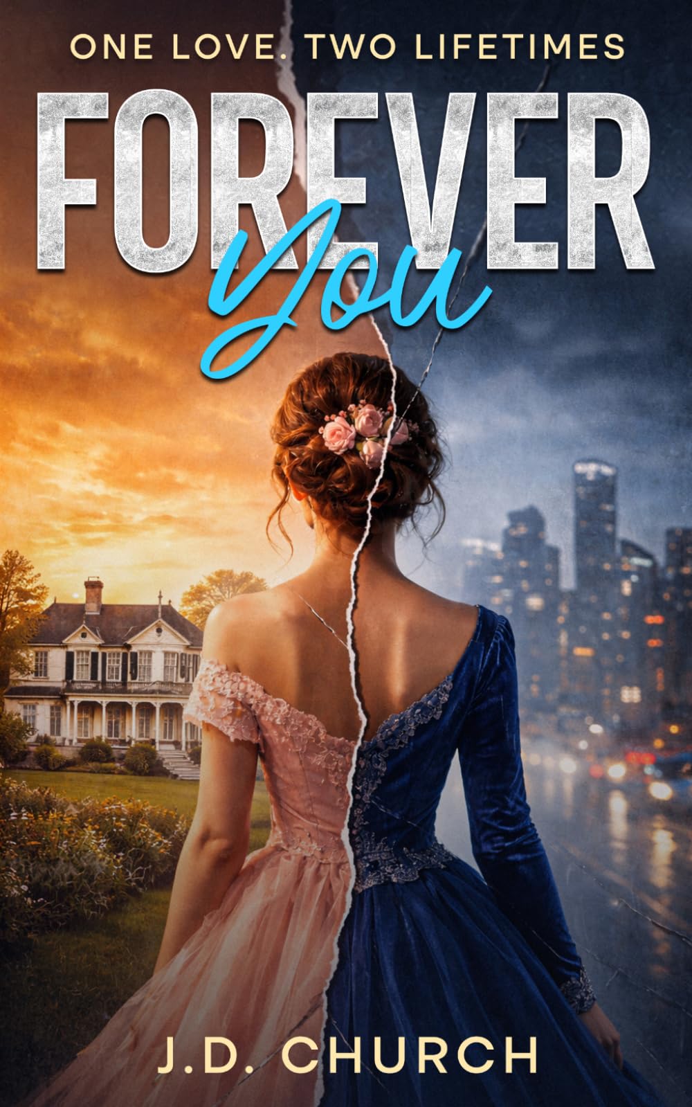 Forever You: The Callahan Chronicles