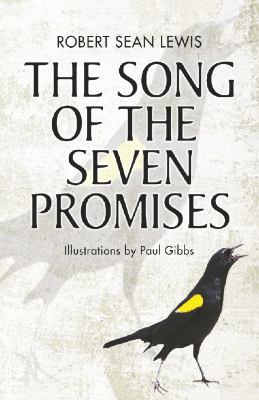 Song Of The Seven Promises
