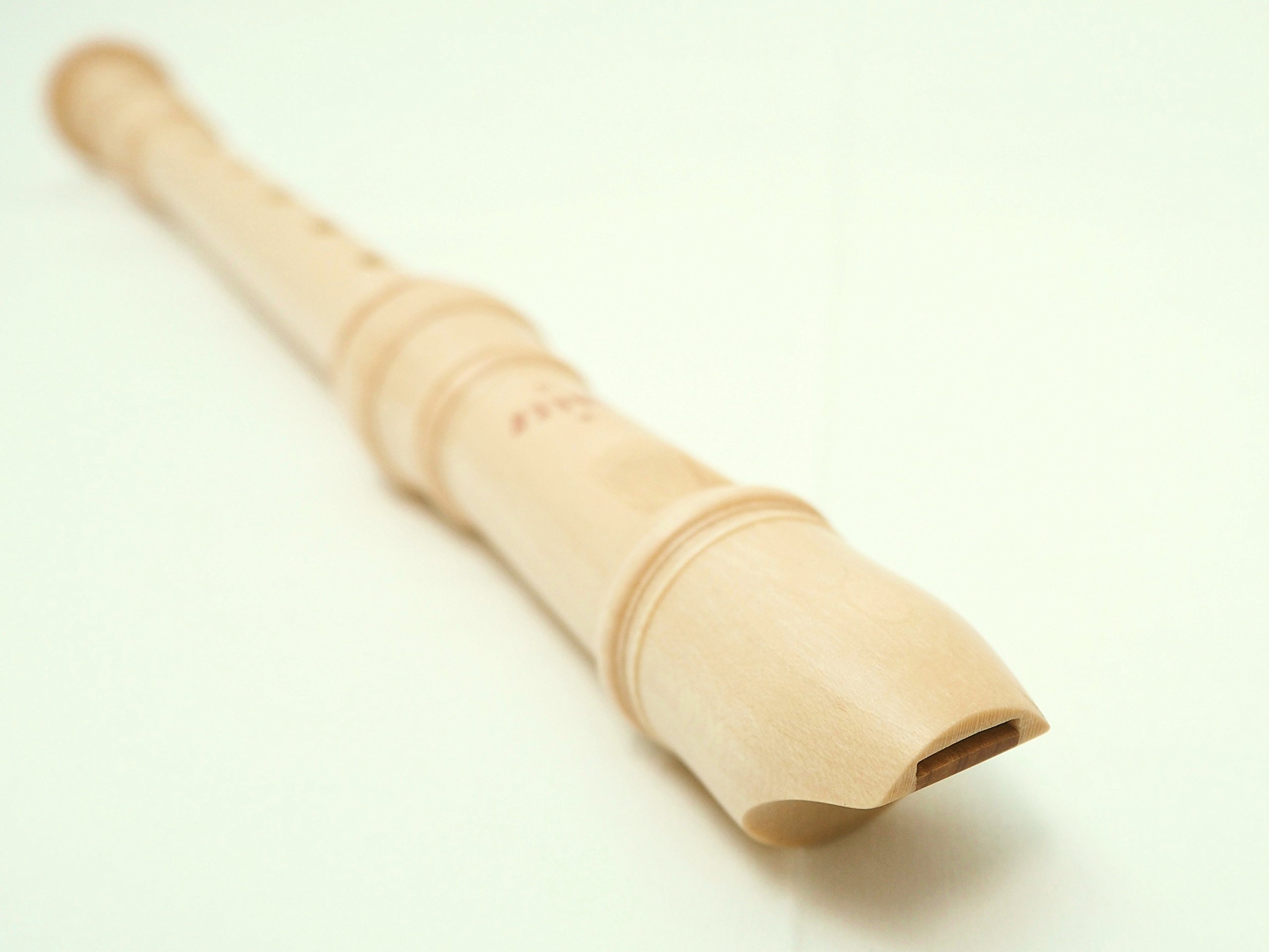 Amazon | MOECK メック ロッテンブルグ ソプラニーノ リコーダー 4100