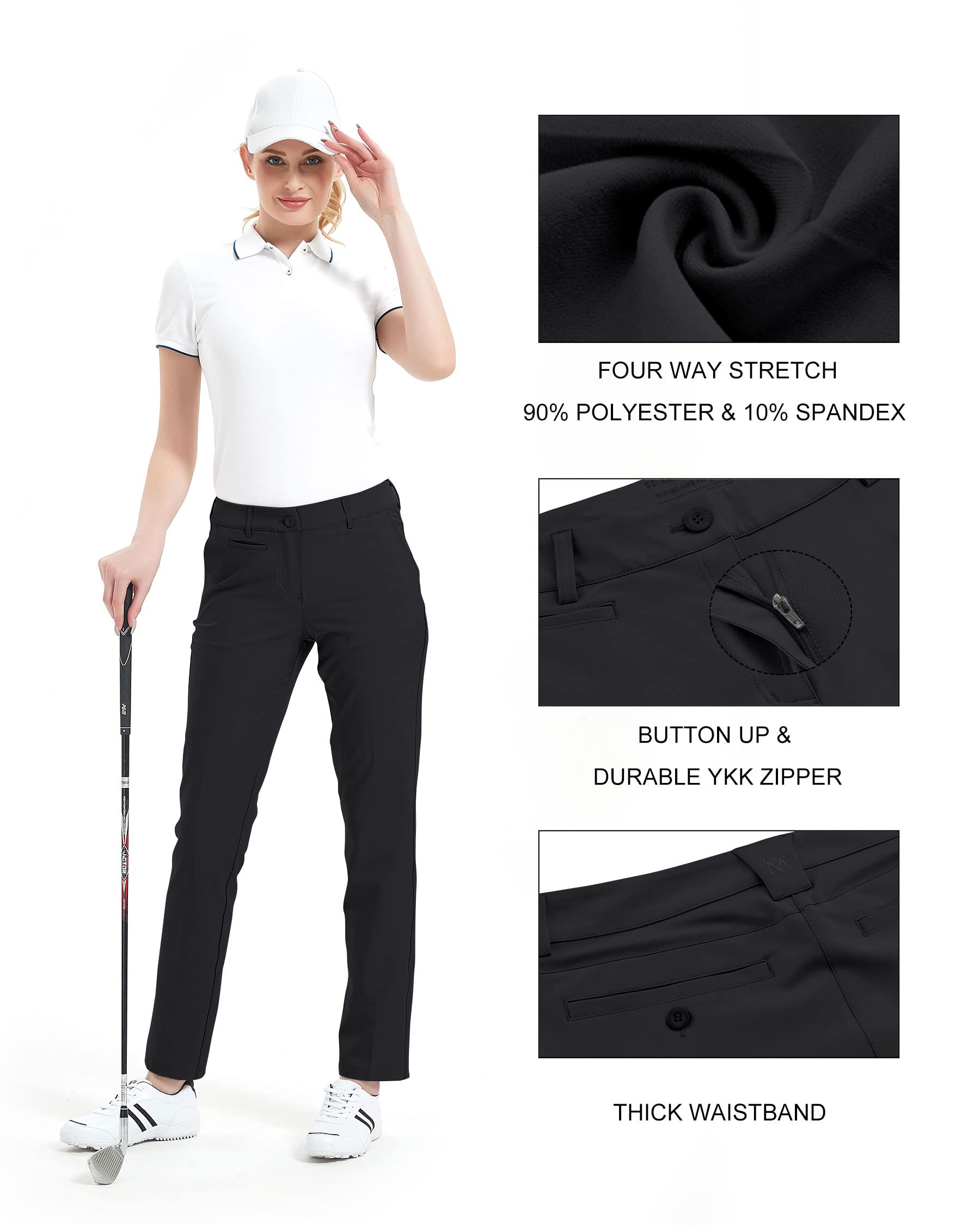Lesmart Damen Classic Classic