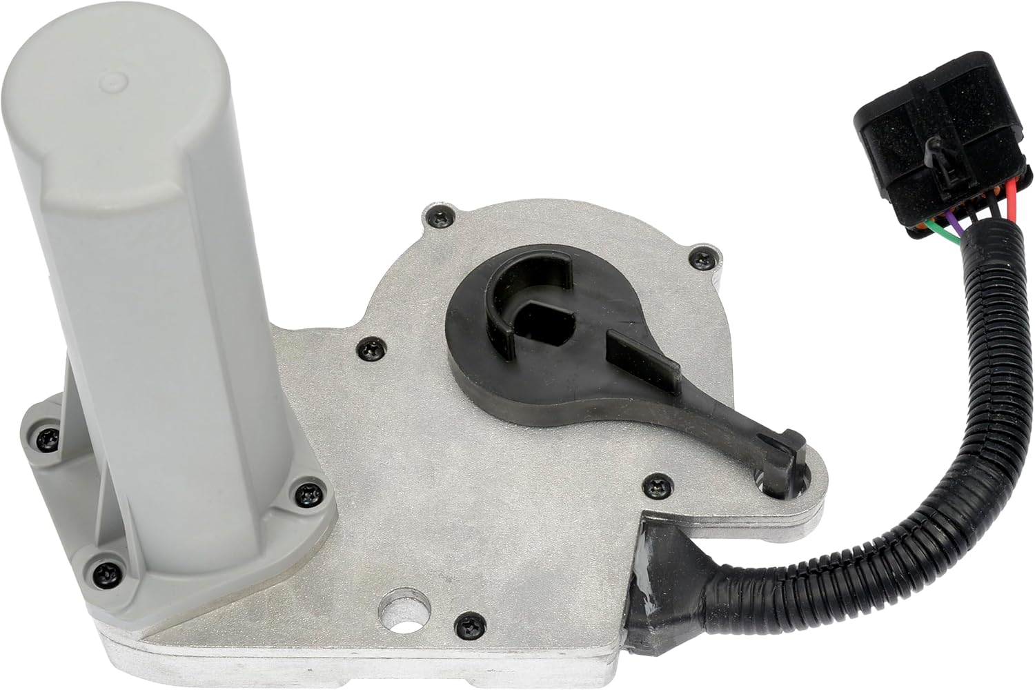 Dorman 600-909 Transfer Case Motor Compatible with Select Chevrolet / GMC Models