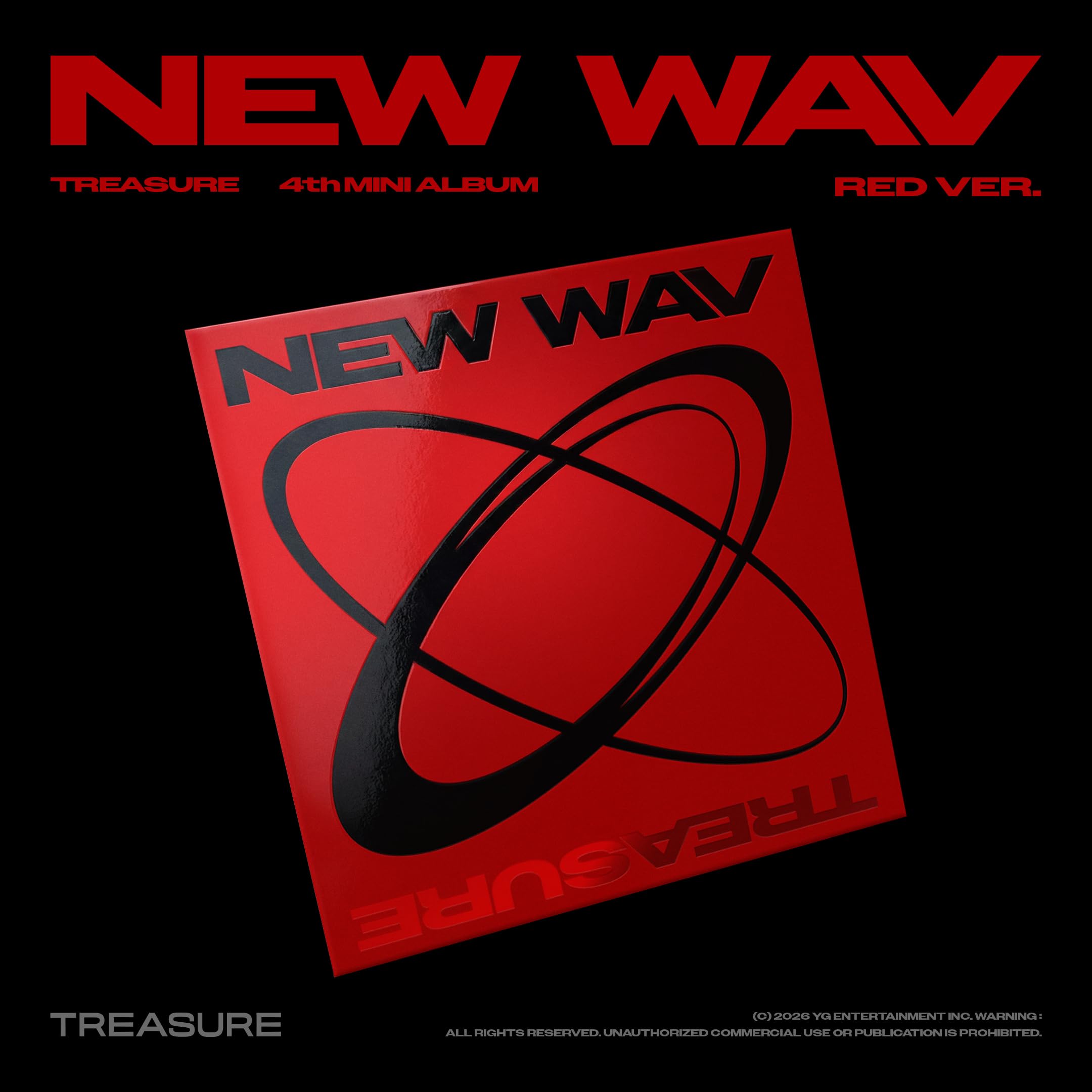 Amazon.co.jp: TREASURE : 【Amazon.co.jp限定】TREASURE 4th MINI