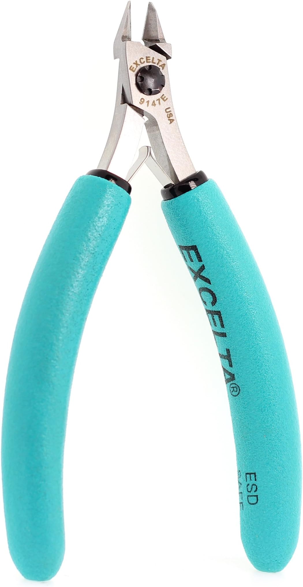 Laserline 9147E Cutter, Medium Taper Relieved, Maximum Flush, 5.5", Carbon