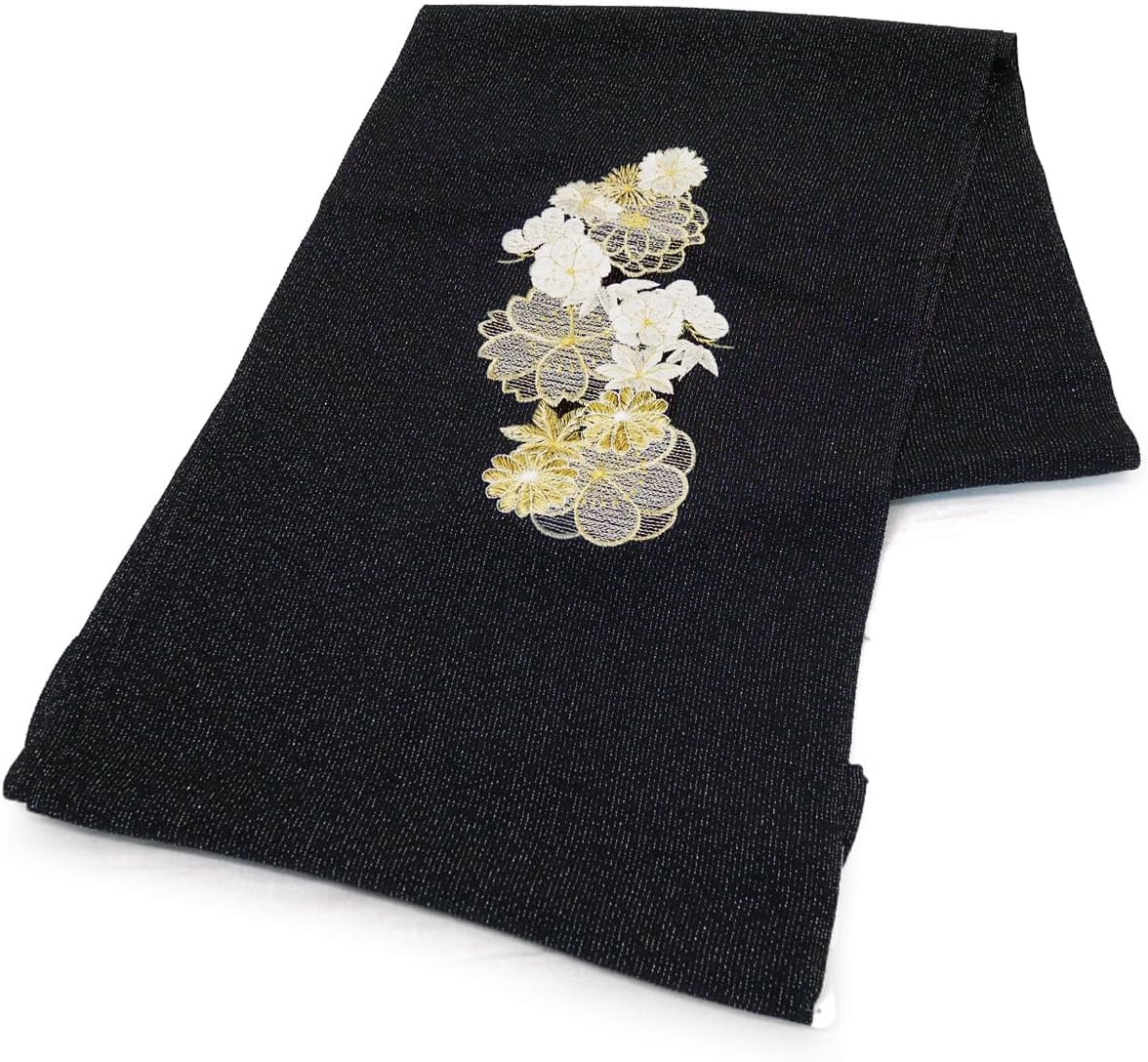 即決価格】大人シックなたたき染♡振袖フルセット 成人式前撮り 前撮り