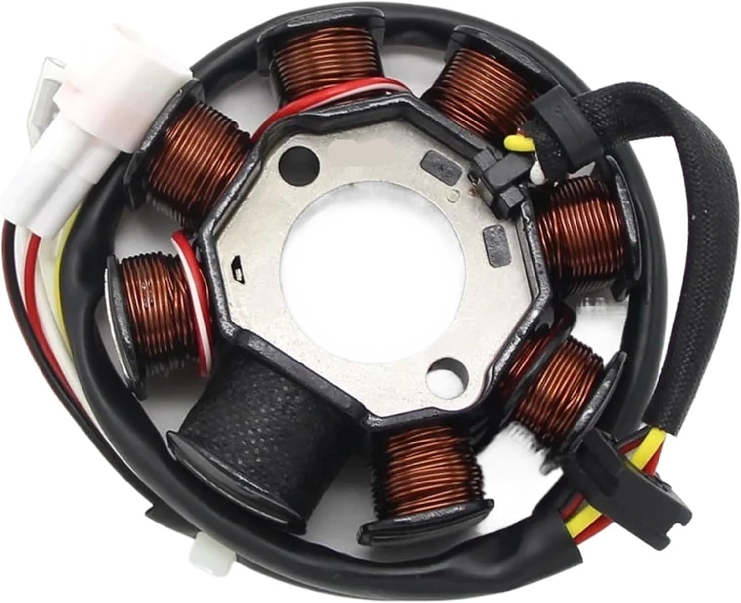 Motorcycle Accessories Ignition Coil Stator For 250 XCF-W XC-F XCF-W XCF-W SIX DAYS EXC-F 77039104000