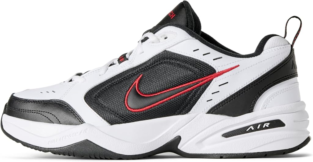 Nike Air Monarch IV Erkek Fitness Ayakkabısı
