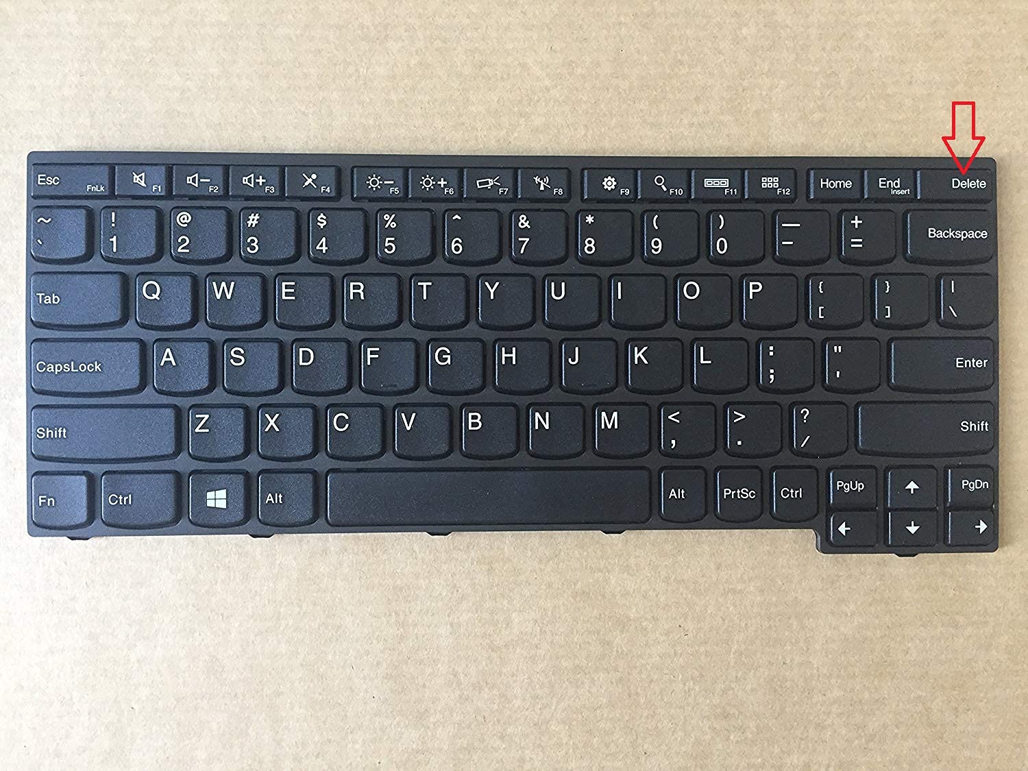 Amazon.com: Genuine Keyboard for Lenovo ThinkPad Yoga 11e