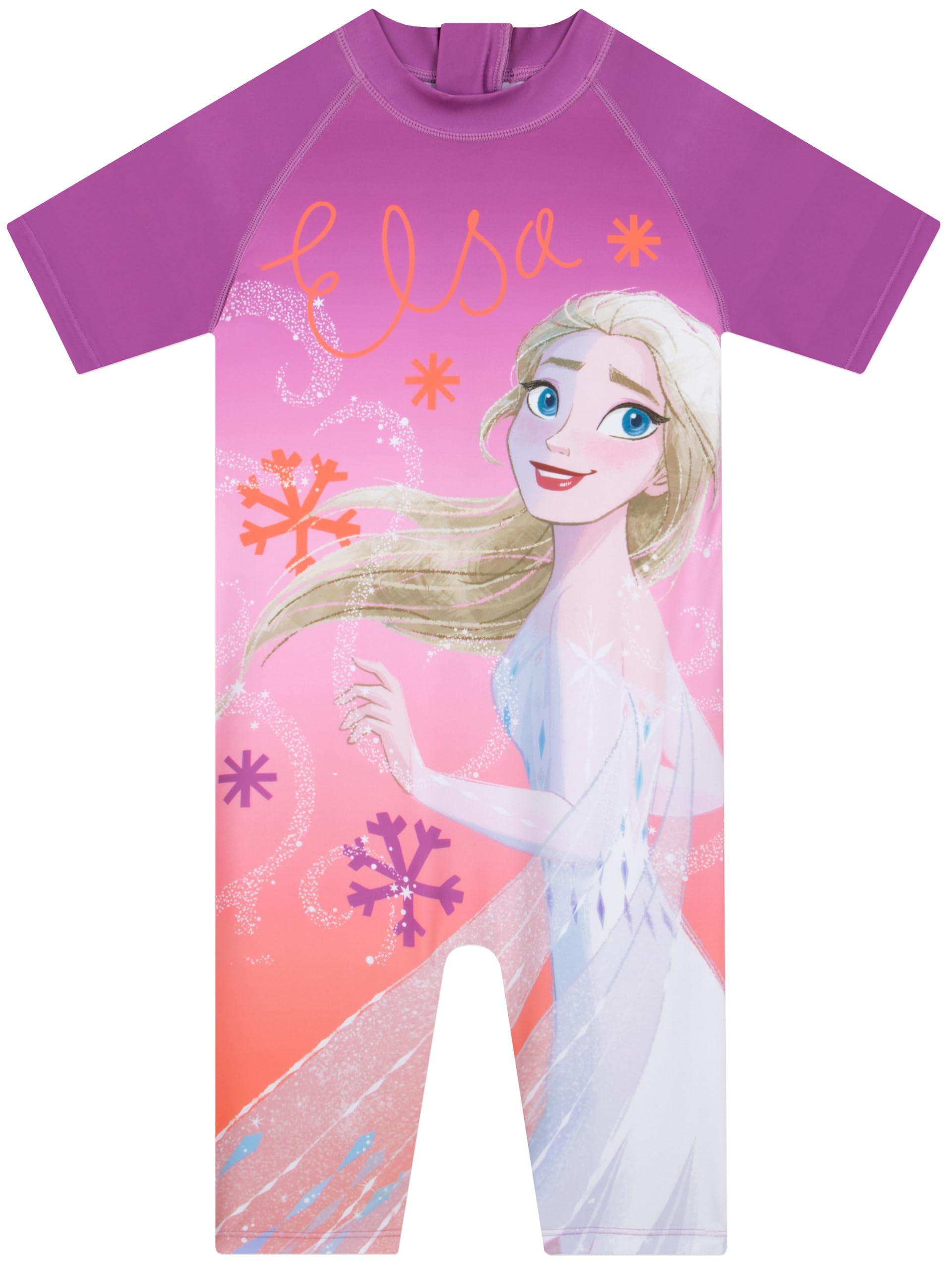 Disney Bañador Frozen Niña, Bañador Elsa Niña, Bañadors Infantil Una Pieza