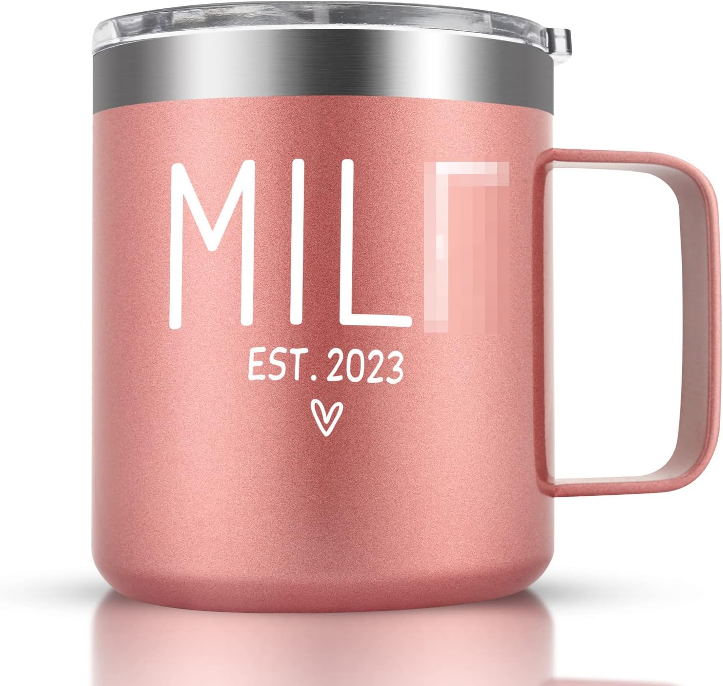 LiqCool 1st Mothers Day Gift for New Mom, New Mom Gifts