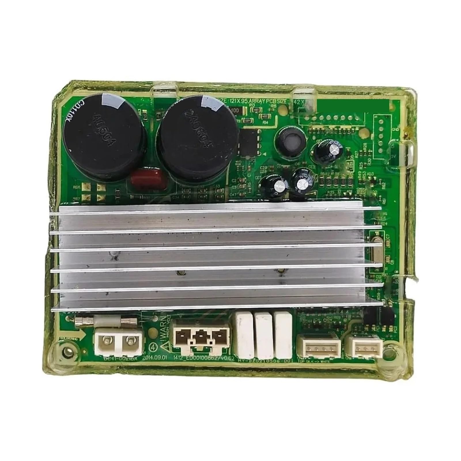 AEPRPSMEIFH DC92-01378D 220V Computer Board For Washing Machine