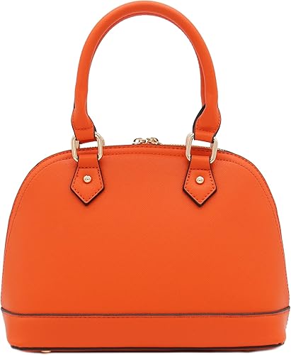 Miniatura 5 de Bolsa clásica con cremallera