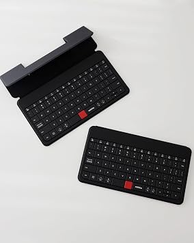 Fusion Universal Wireless Keyboard with Trackpad Bluetooth