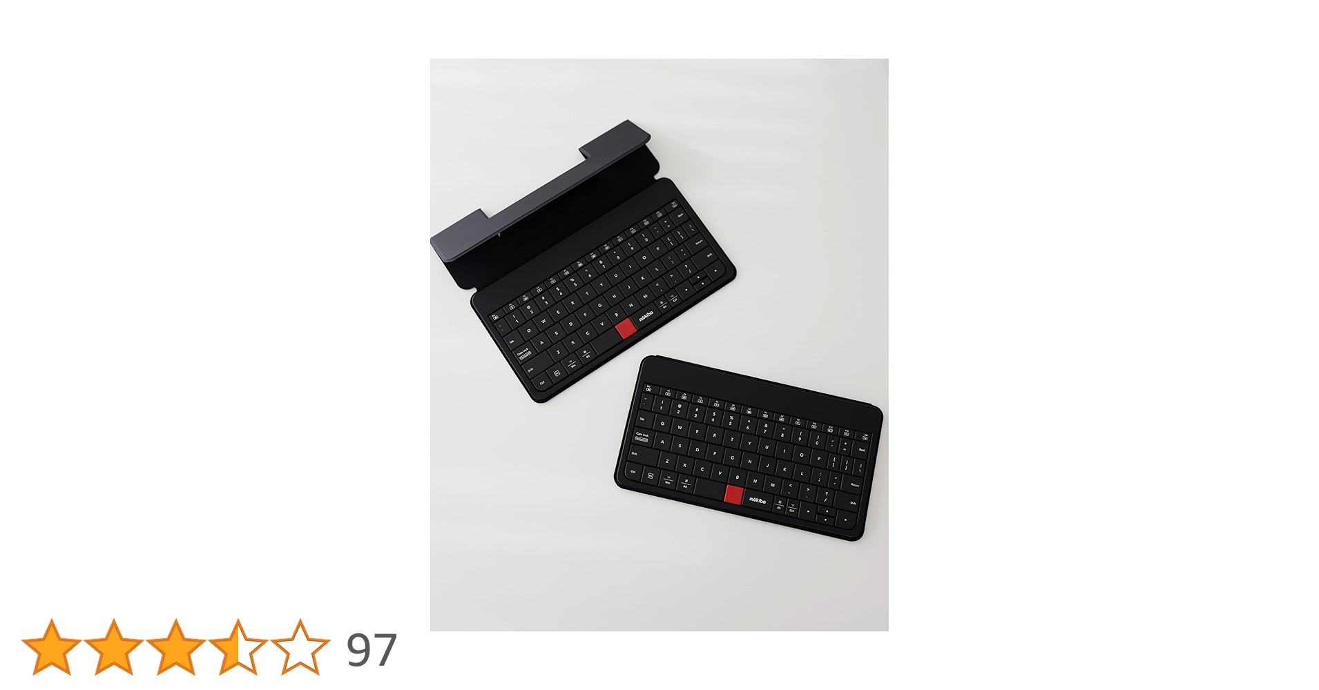 第2世代 MOKIBO モキボ Bluetoothキーボード Amazon.co.jp: 第2世代 MOKIBO モキボフュージョンユニバーサル