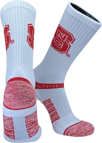 Strideline North Carolina State Wolfpack