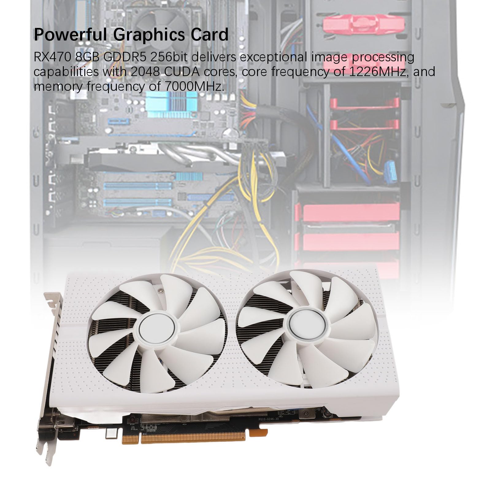 りん core i5/mem8G/RX 470/SSD120G Amazon.com: STGAubron Gaming PC Computer Desktop, Radeon RX