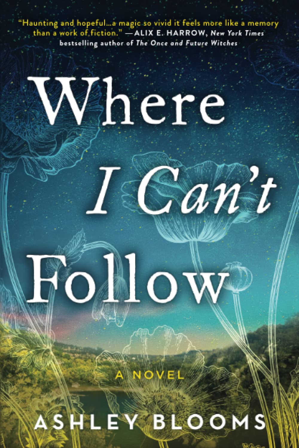 Buy Where I Can't Follow — BookShops.in