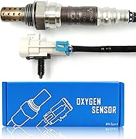 Vista 83 de HiSport 250-24851 Sensor de oxígeno O2 calentado - Sensor O2 de ubicación aguas arriba de 4 cables compatible con Chevrolet Aveo 2009, 2010, 2011