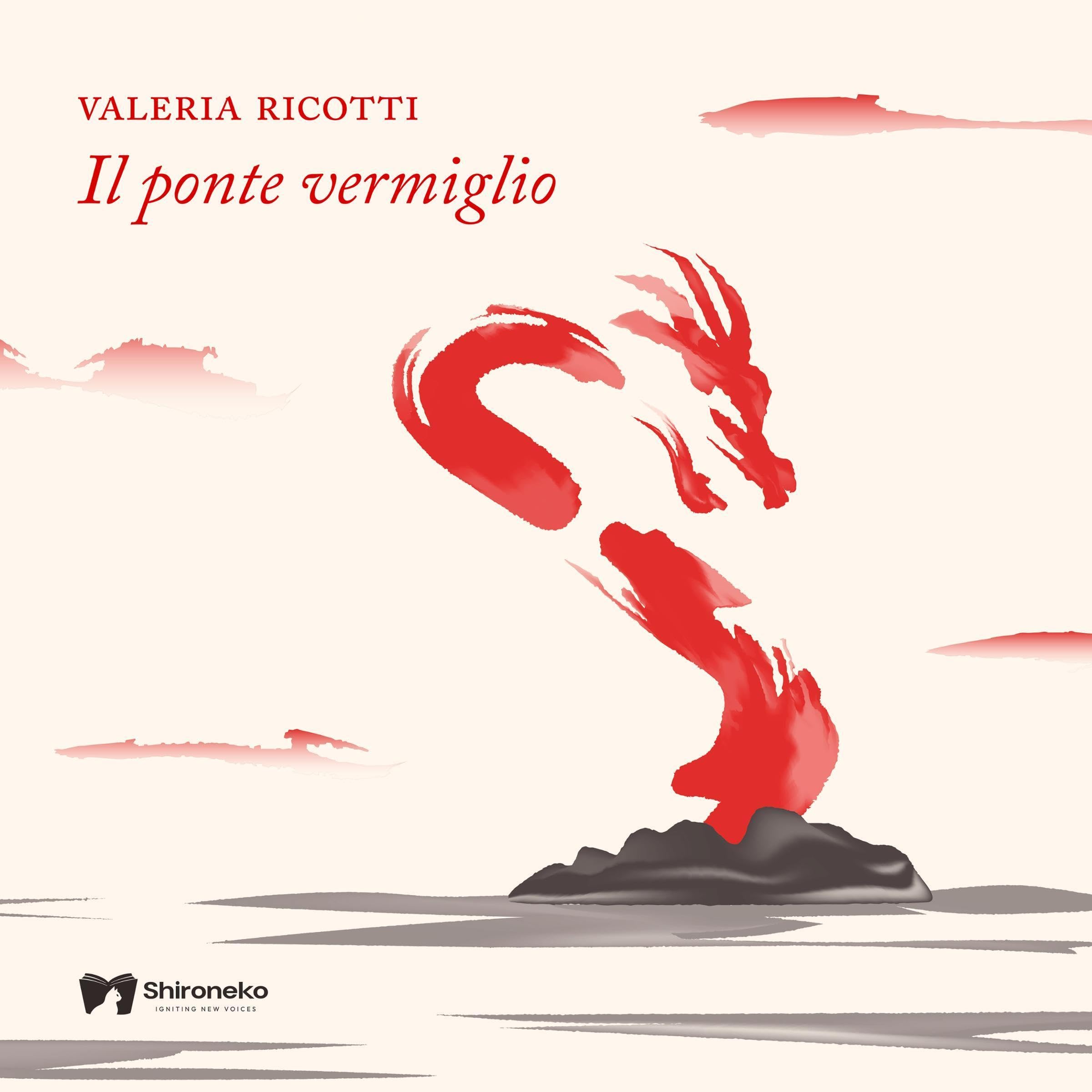 Il ponte vermiglio