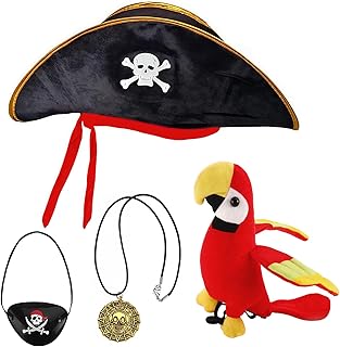 Pirate Hat For Kids Picks collage image 3