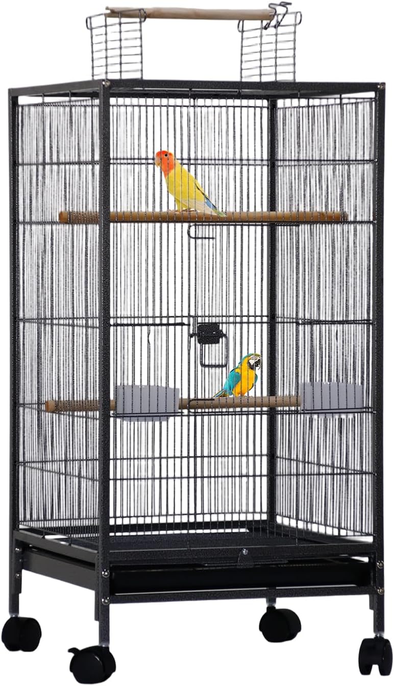 40 Inch Bird Cage