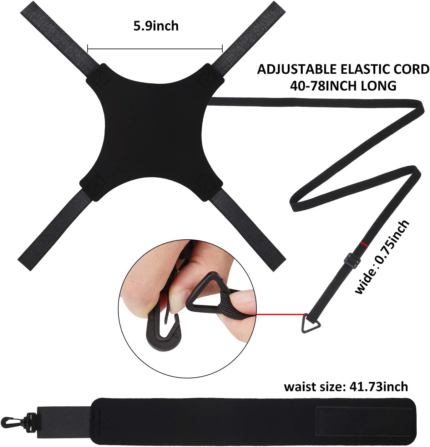 Volleyball Training Equipment Aid, Soccer Solo Practice Trainer for Serving, Arm Swings, Setting and Spiking, Solo Serve and Spike Trainer for Beginners and Volleyball Player : Sports & Outdoors