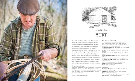 Woodland Craft