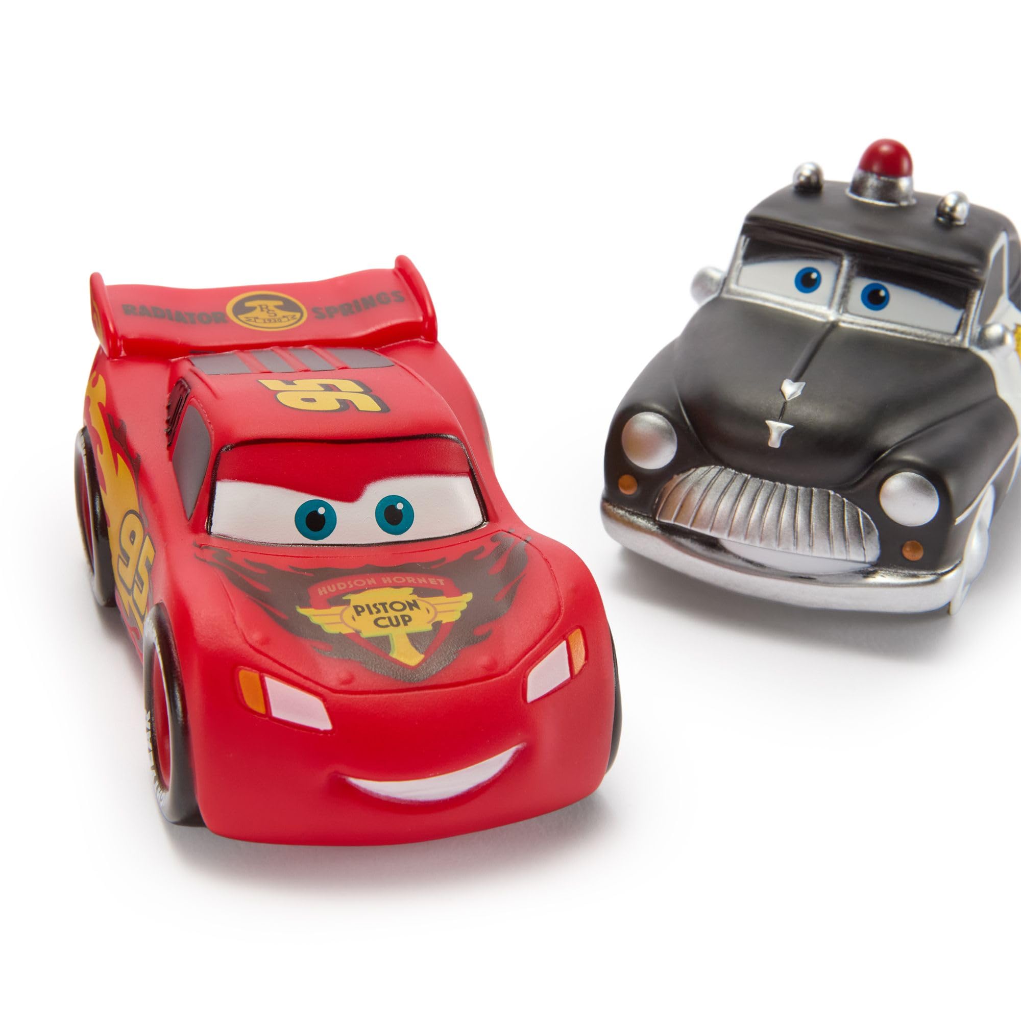 Disney Pixar Cars - Set da bagno