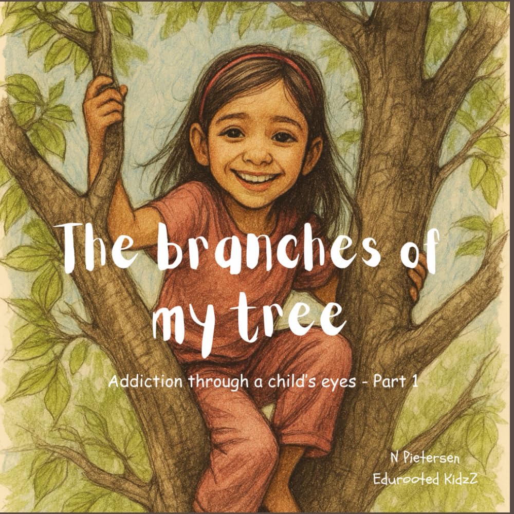 The branches of my tree: Addiction through a child's eyes - Part 1
