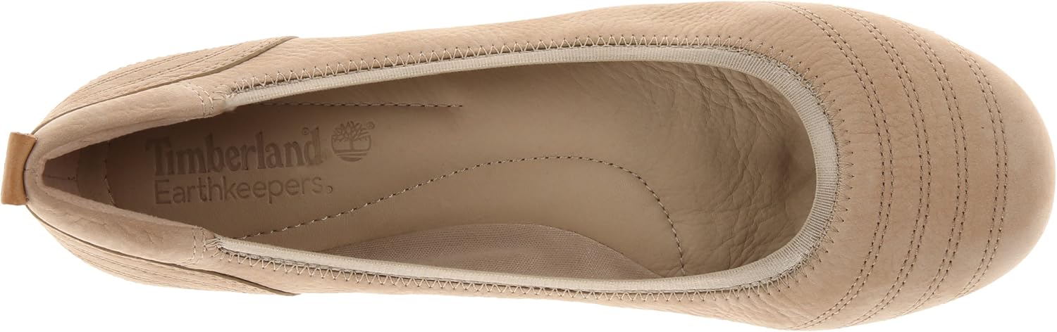 Timberland Women's Ellsworth Ballet Flat