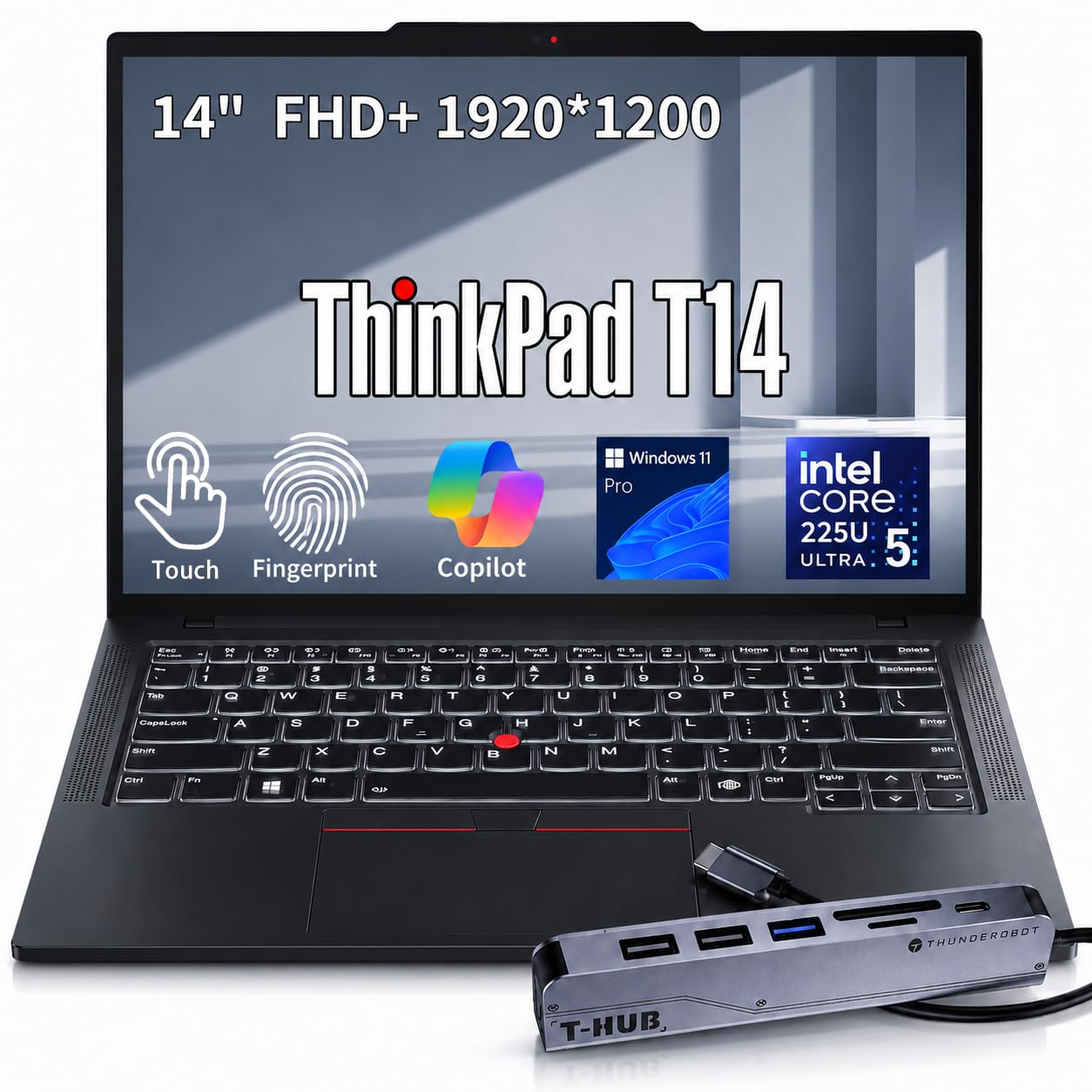 Amazon.co.jp: Lenovo (レノボ) ThinkBook 16 ビジネスノートパソコン