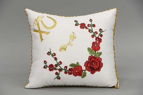 Miniatura 3 de A&C Quinceañeras and More Accessories Quince Set Sweet Sixteen Accessories Quinceanera Gift Idea Quinceanera decorations 183 (Bible)