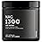 Toniiq 1300mg NAC - 2 Month Supply - Min. 98%+ Tested Purity - Ultra High Strength Bioavailable NAC Cysteine Supplement - 120 Vegetarian N Acetyl Cysteine Capsules -Lab Tested TQ