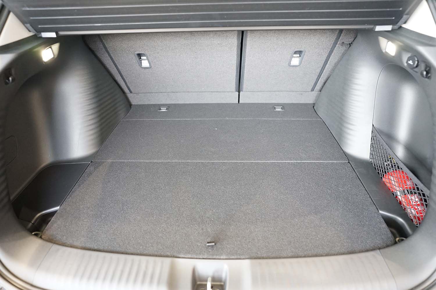 MTM Vasca Baule per Honda ZR-V e:HEV Hybrid 2023- Protezione Bagagliaio su Misura con Antiscivolo, Resistente, Facile da Lavare e Inodore, cod. 11213