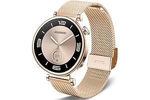 Women's Watch Band for Huawei Watch GT4 & Women's Gen 6 -...